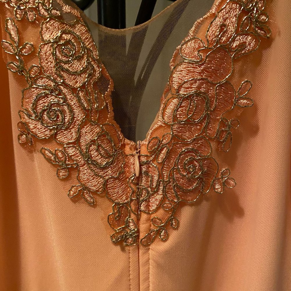 Prom Dress - Picture 8 of 8